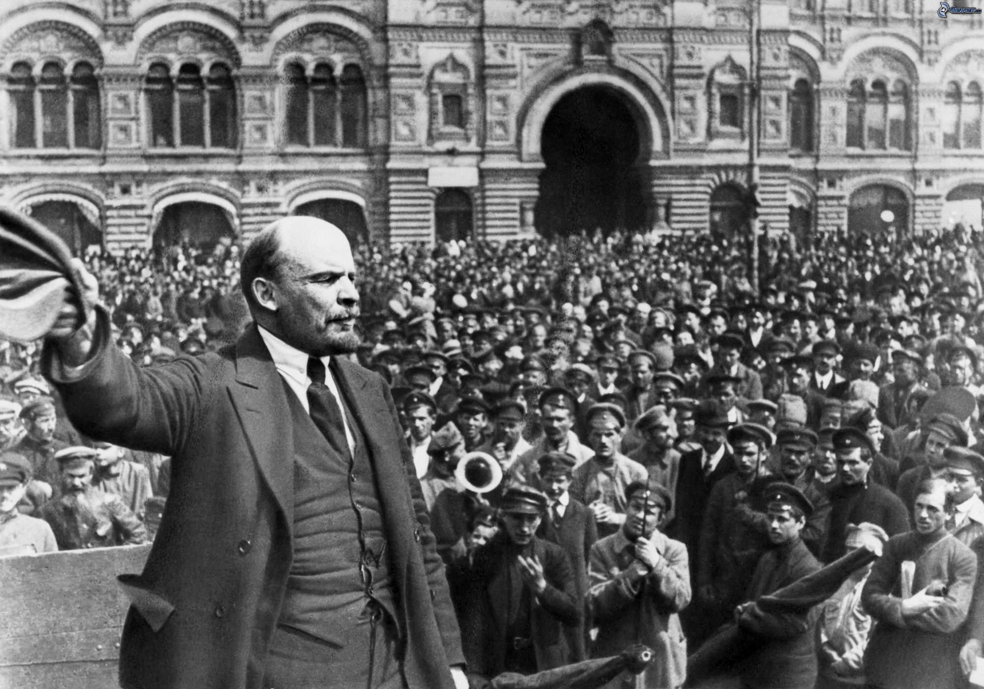 Reflections on the Failure of Socialism