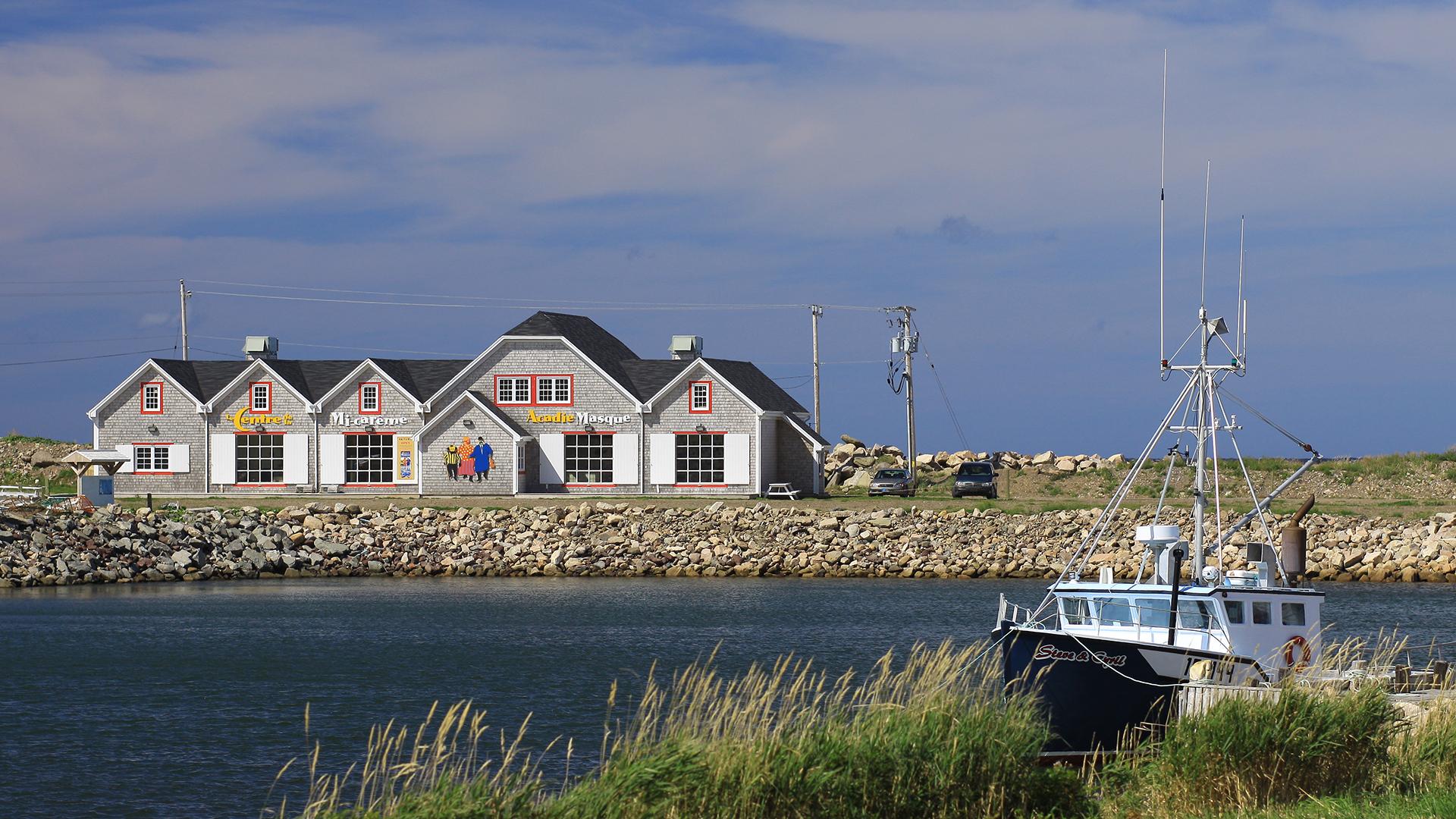 Acadian Culture in Nova Scotia | Tourism Nova Scotia