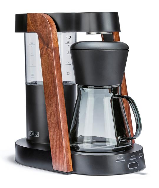 Ratio Eight Series 2 <b>Coffee</b> Machine