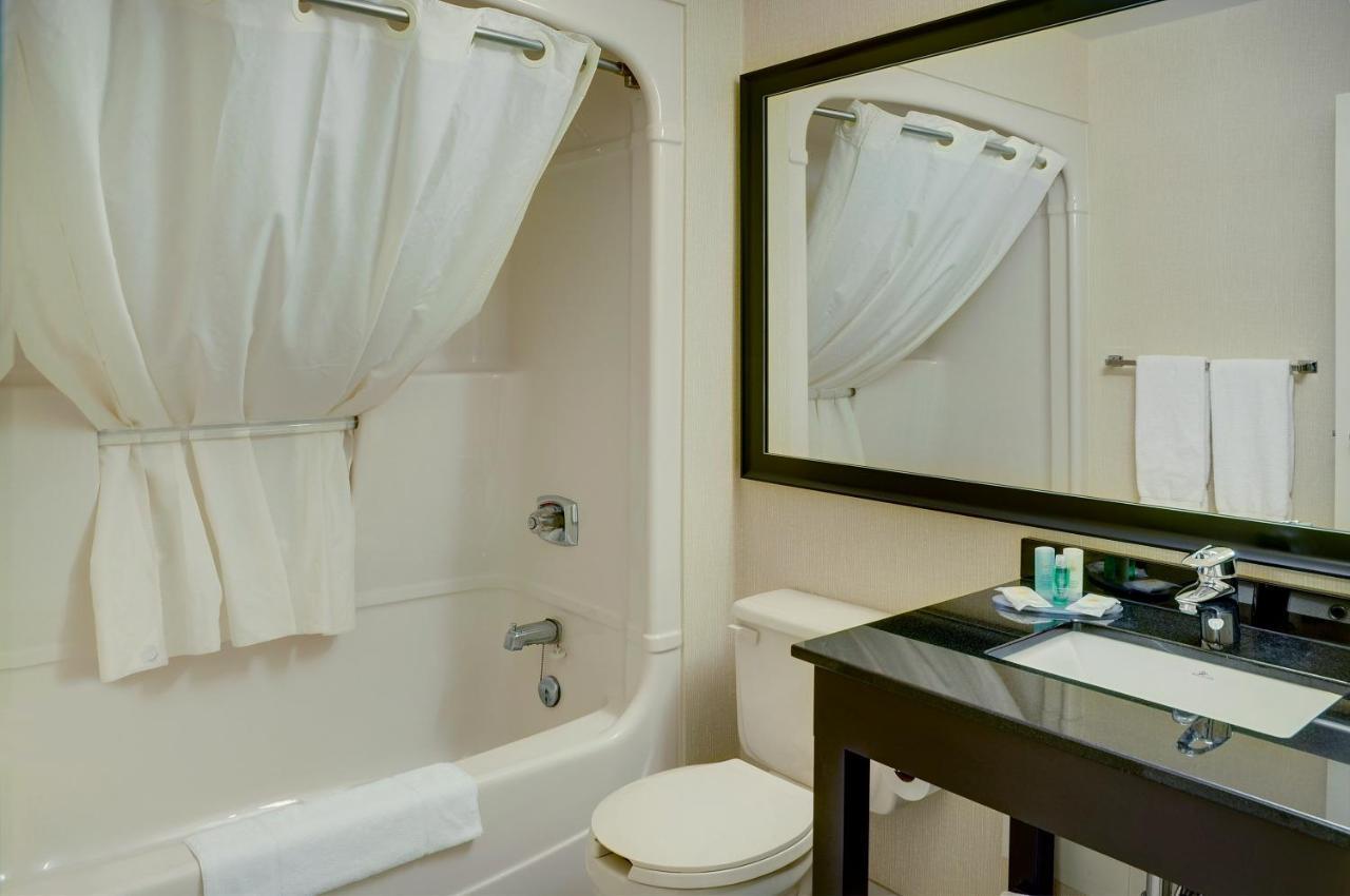 Chambre Lit King-Size de Luxe avec Canapé-Lit - Deuxième Étage