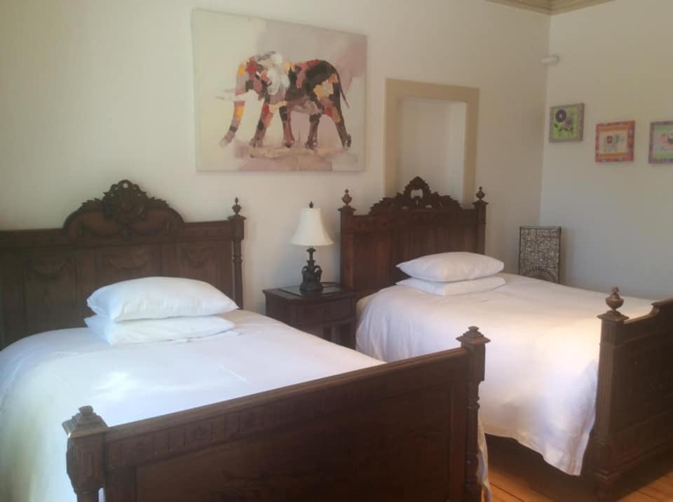 Double Room Terrace