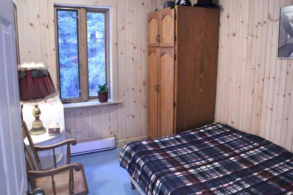 Maison 3 Chambres