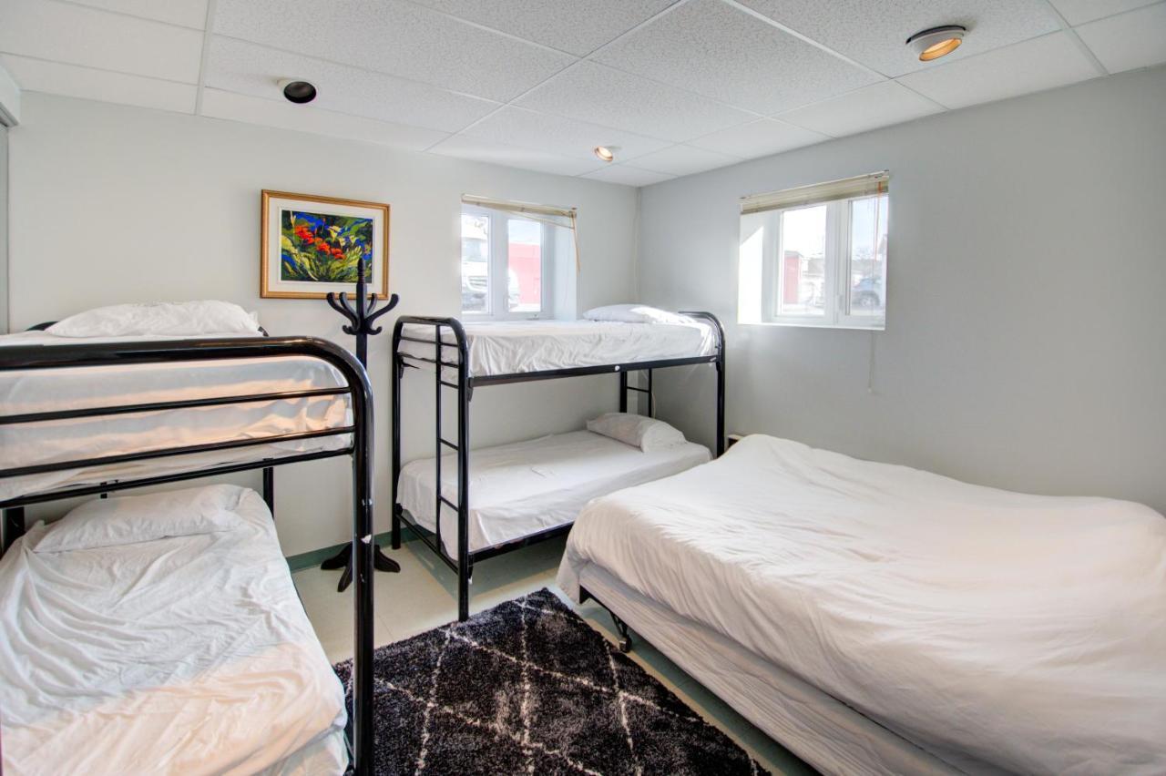 Chambre Familiale Standard