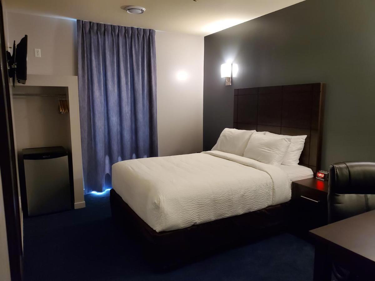 Standard Zimmer mit Queensize-Bett - Nichtraucher