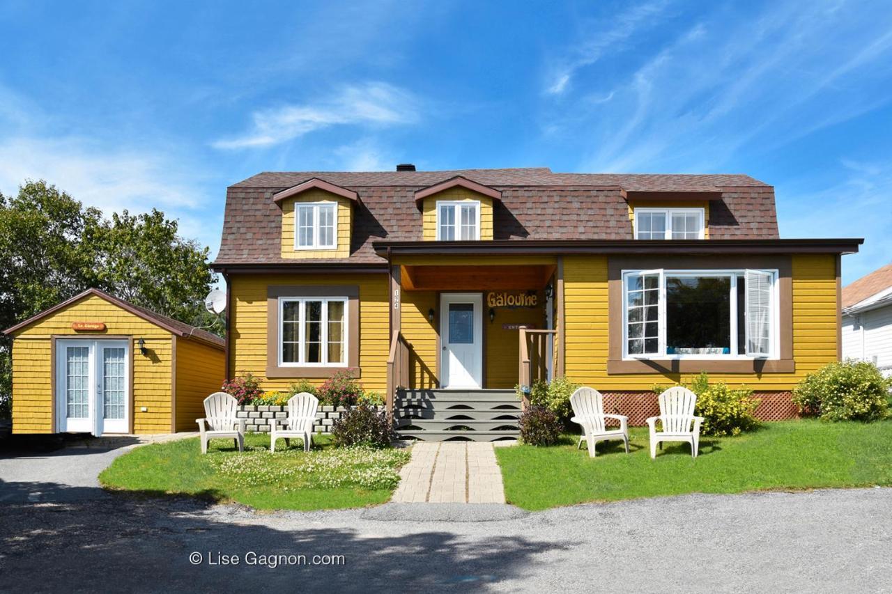 Le Pavillon 2 Double Beds P4