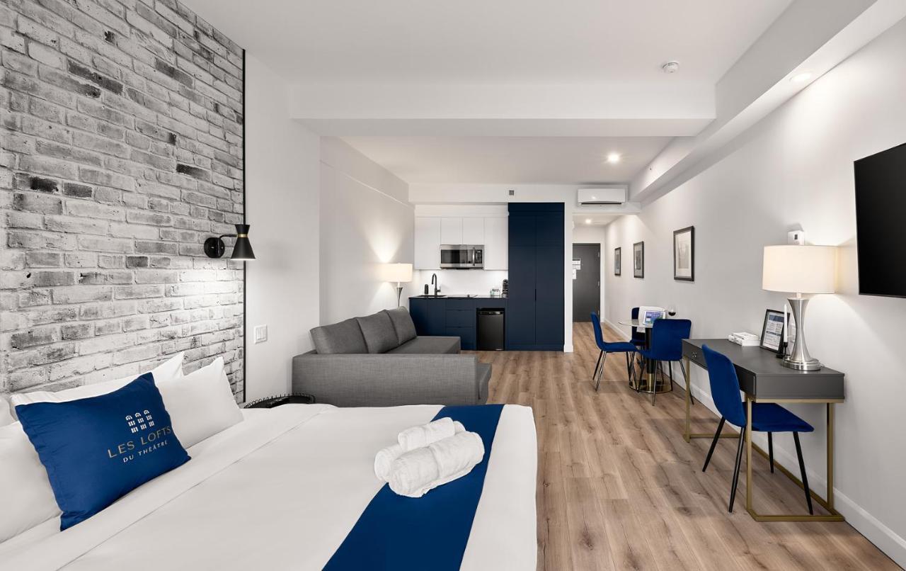Loft - 304