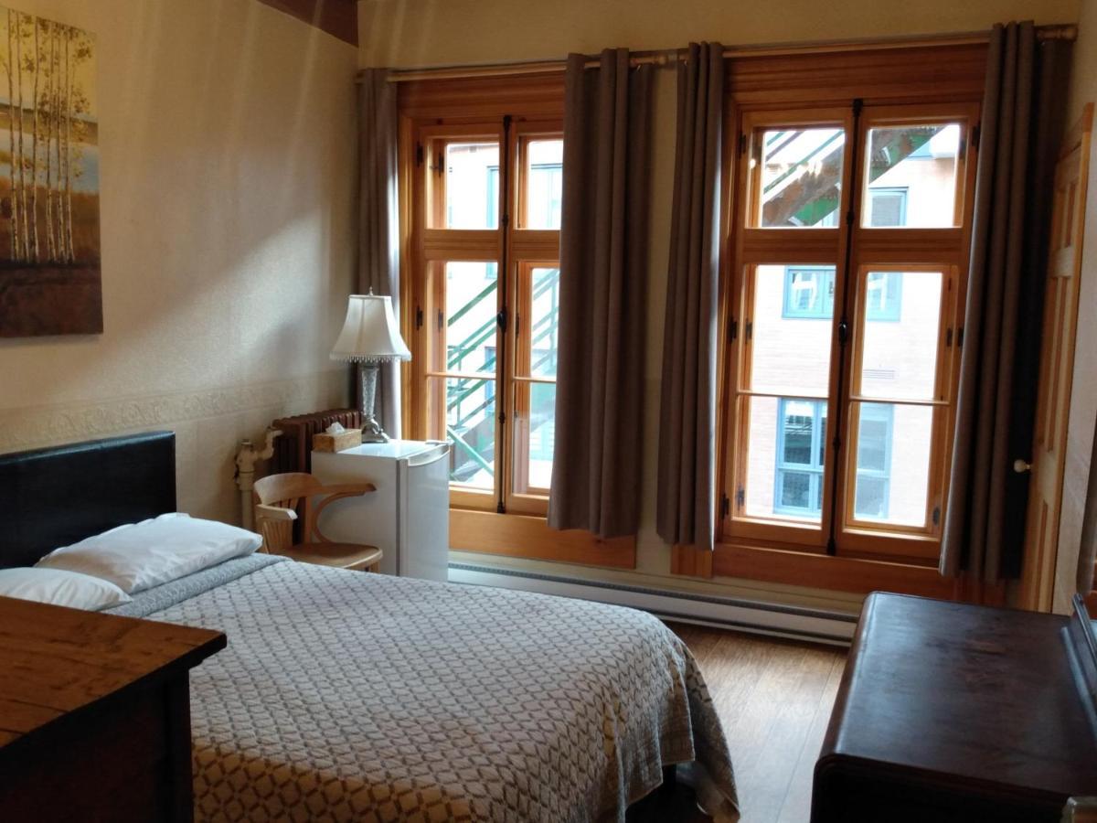 Suite 2 Chambres