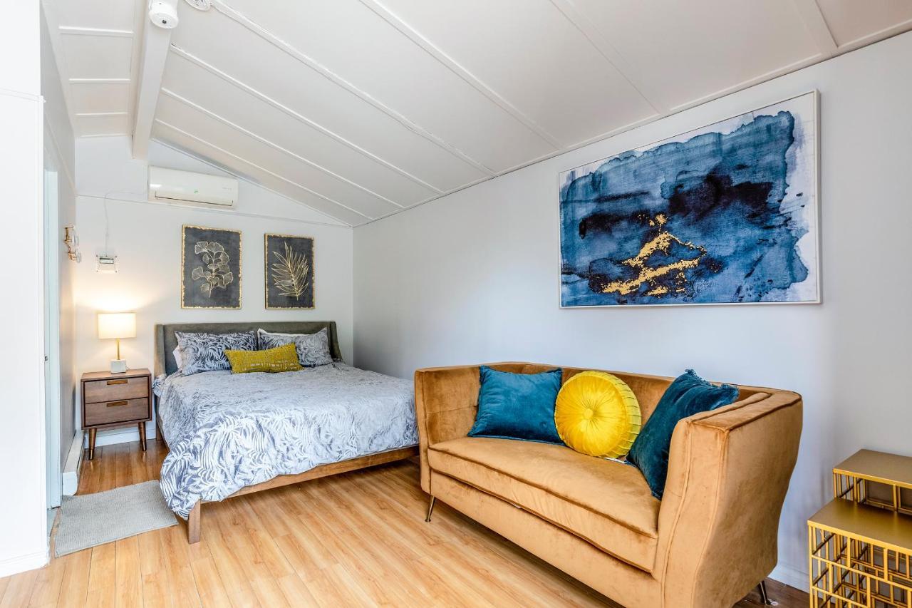 Chambre Double Deluxe