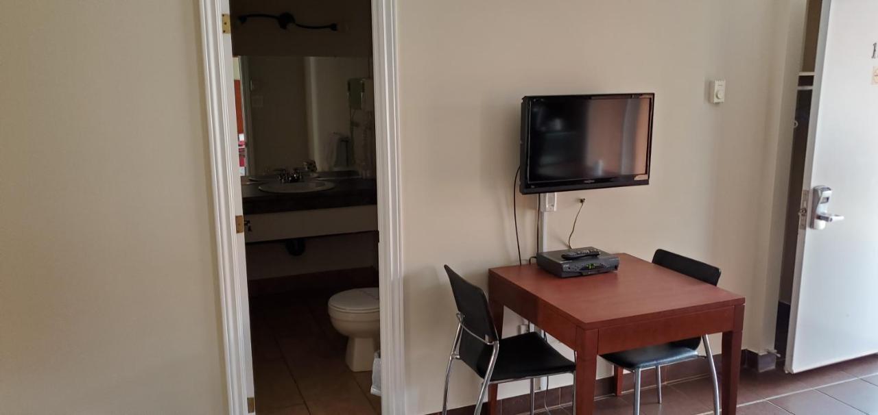 Chambre Triple