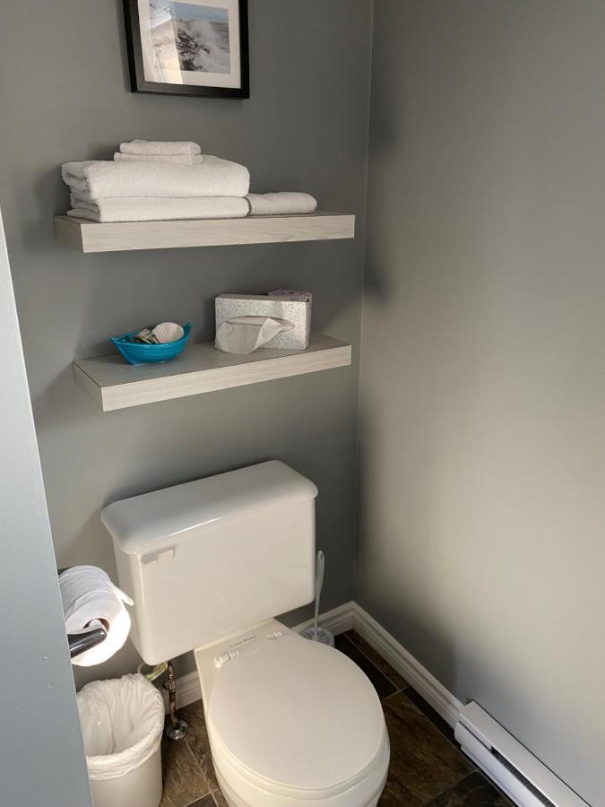 Small Double Room Kitchenette