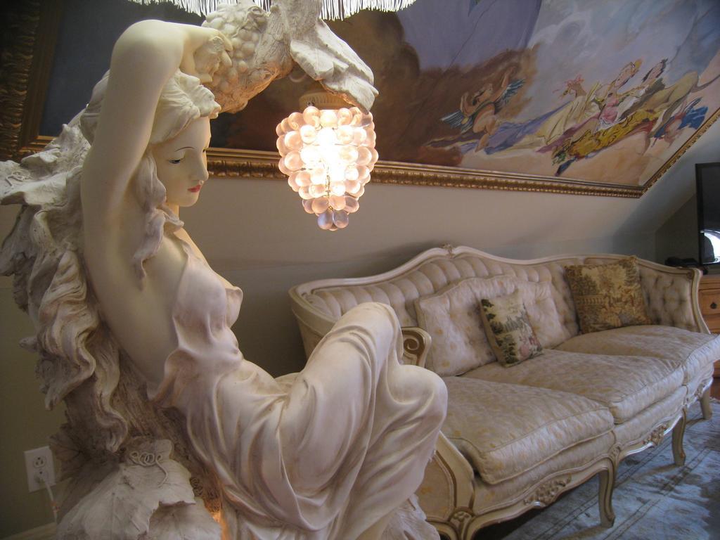 Suite Supérieure