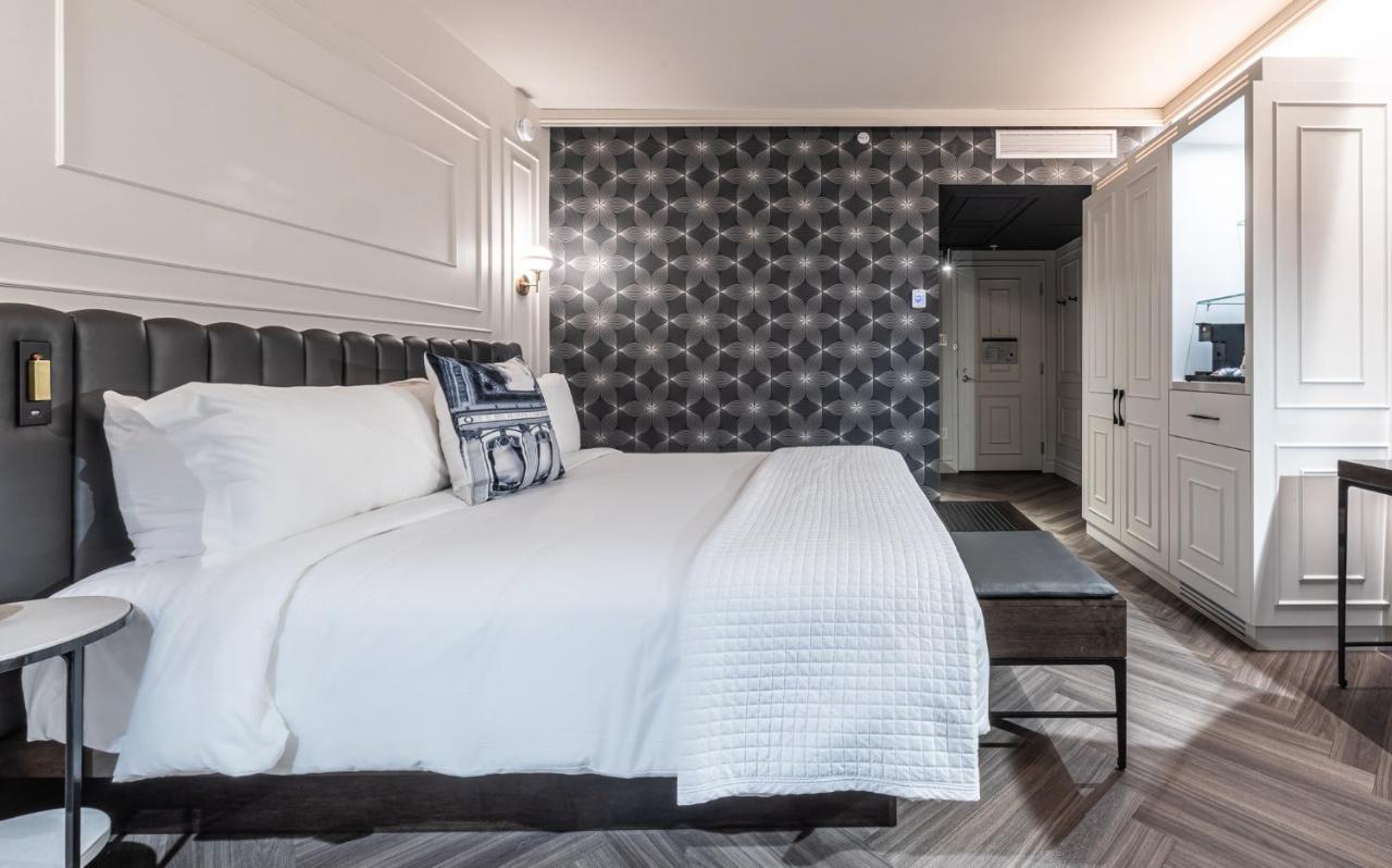 Room Citadine King bed