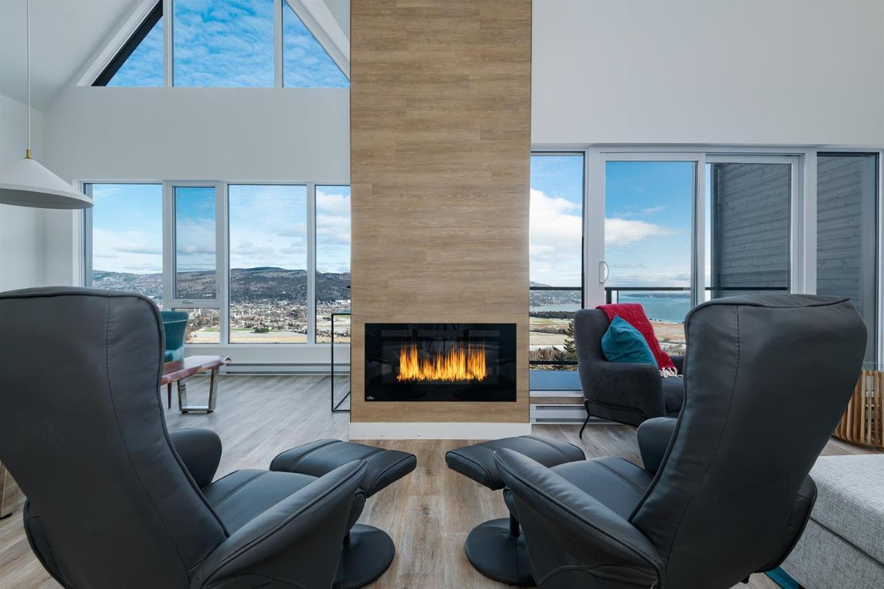 Appartement avec Balcon - 407