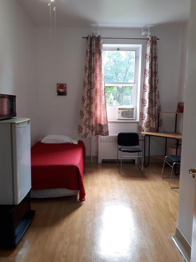 Chambre Simple