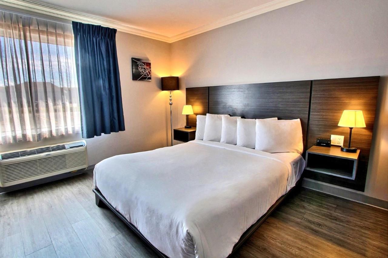 Chambre Quadruple