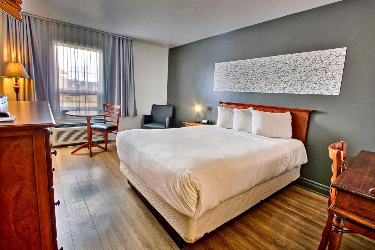 Chambre Double