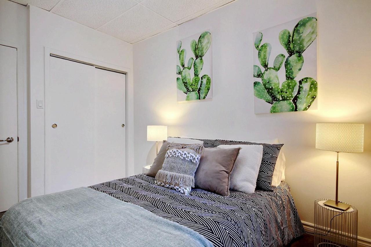 Apartment mit 1 Schlafzimmer