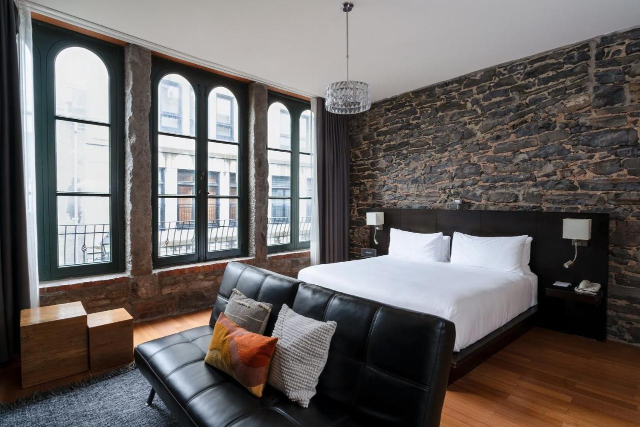 Deluxe Suite met Kingsize Bed