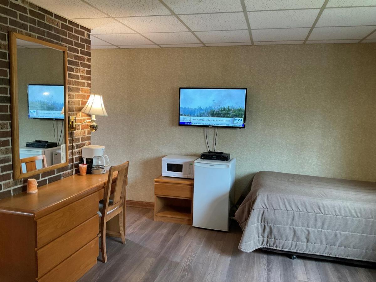 Chambre Triple