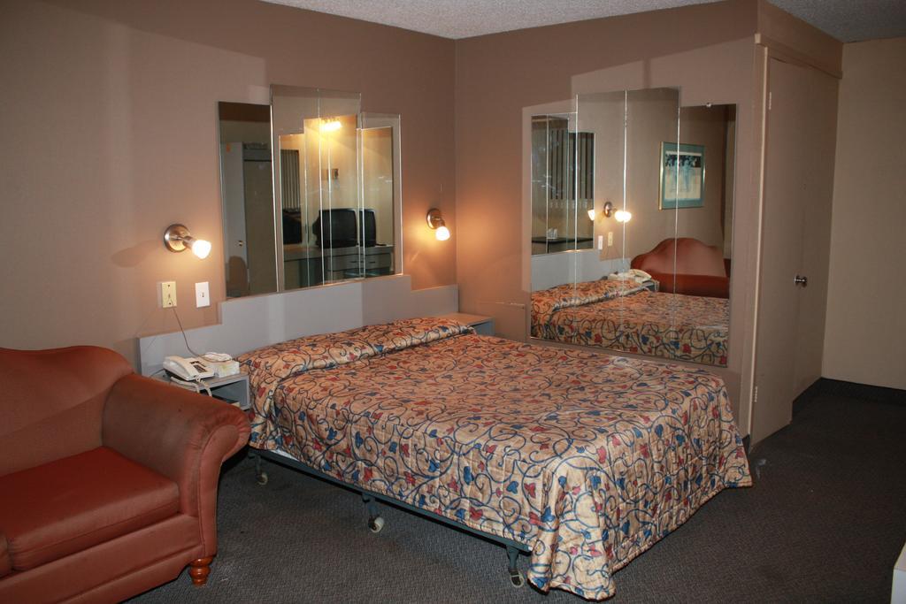 Chambre Double Économique