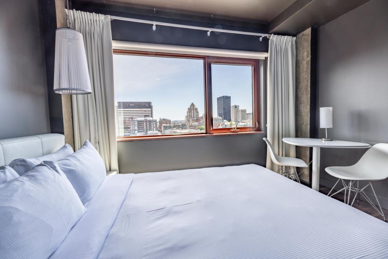 Superior Zimmer mit Queensize-Bett