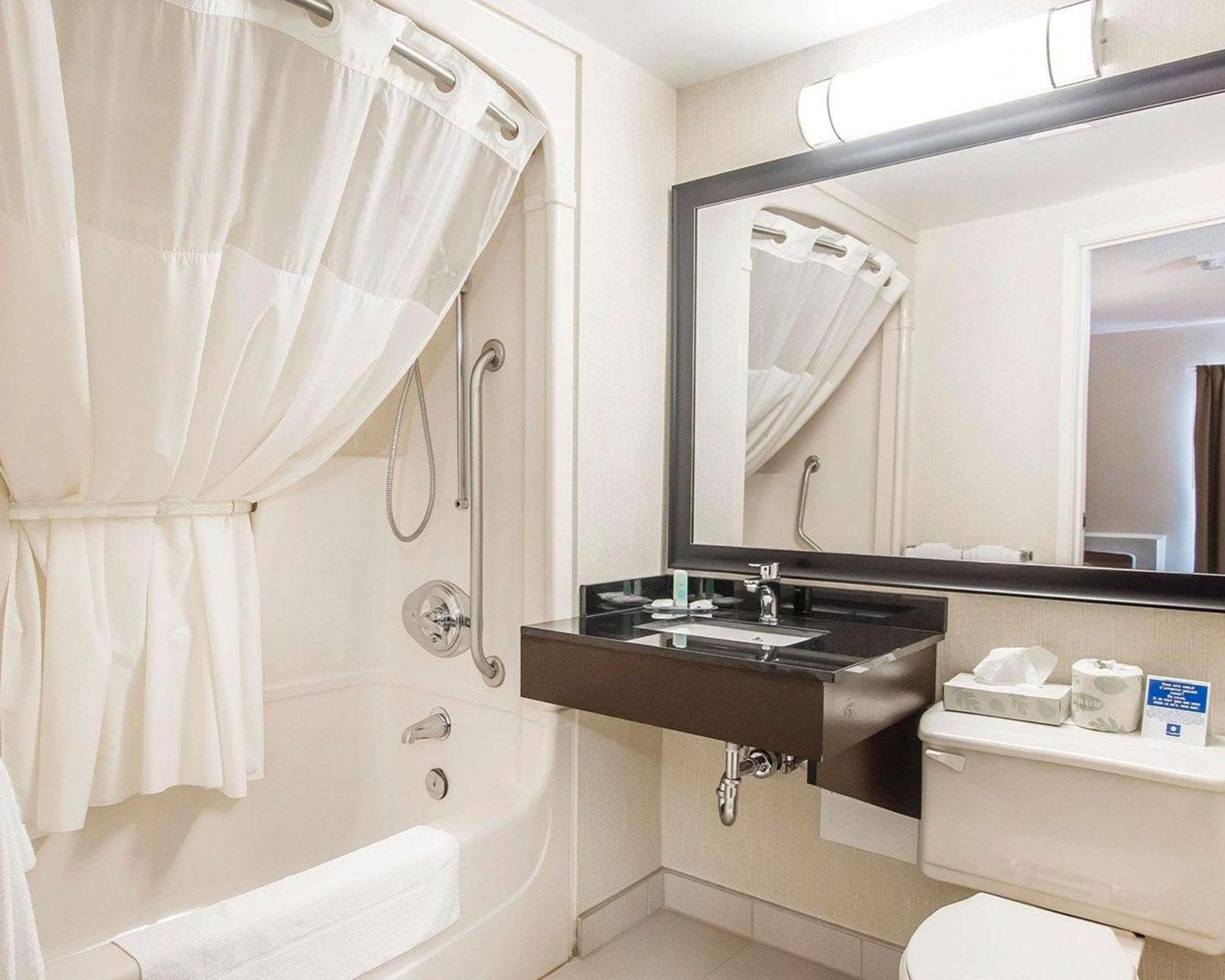 Chambre Lit King-Size - Non-Fumeurs