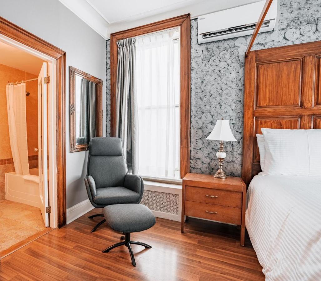 Luxe Kamer met Queensize Bed