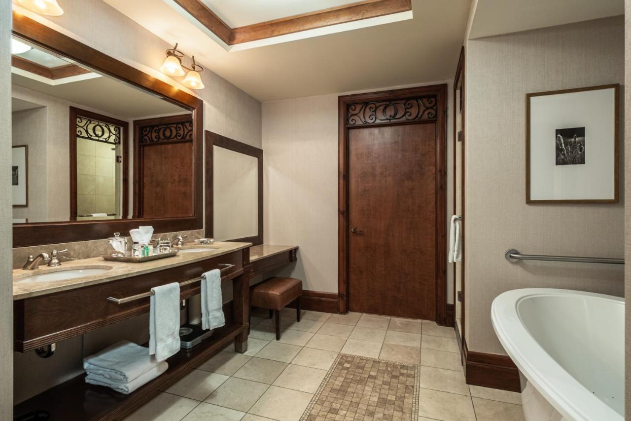 Semi-Adapted Suite