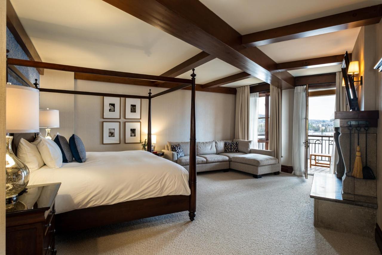 Semi-Adapted Suite