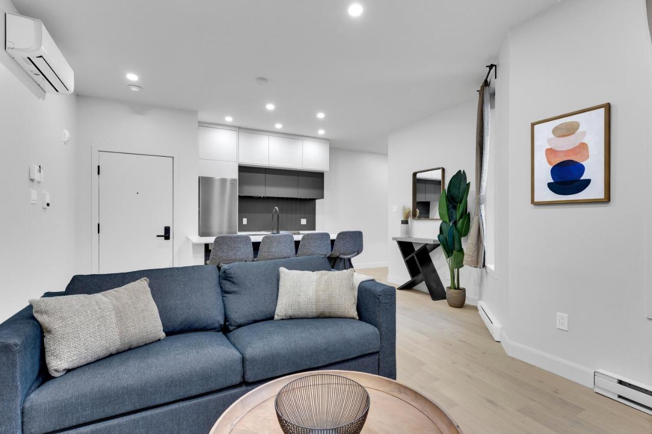 Apartamento de 2 Quartos