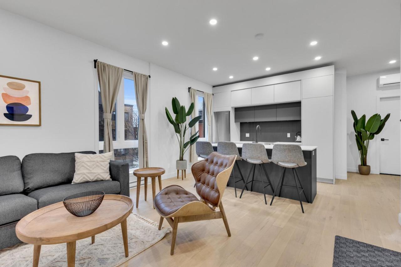 Apartamento Deluxe