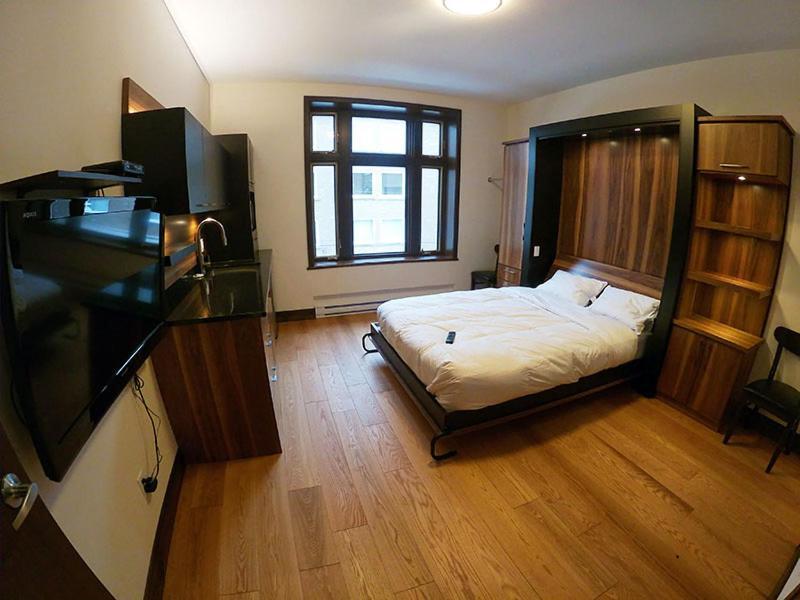 Chambre Double Supérieure