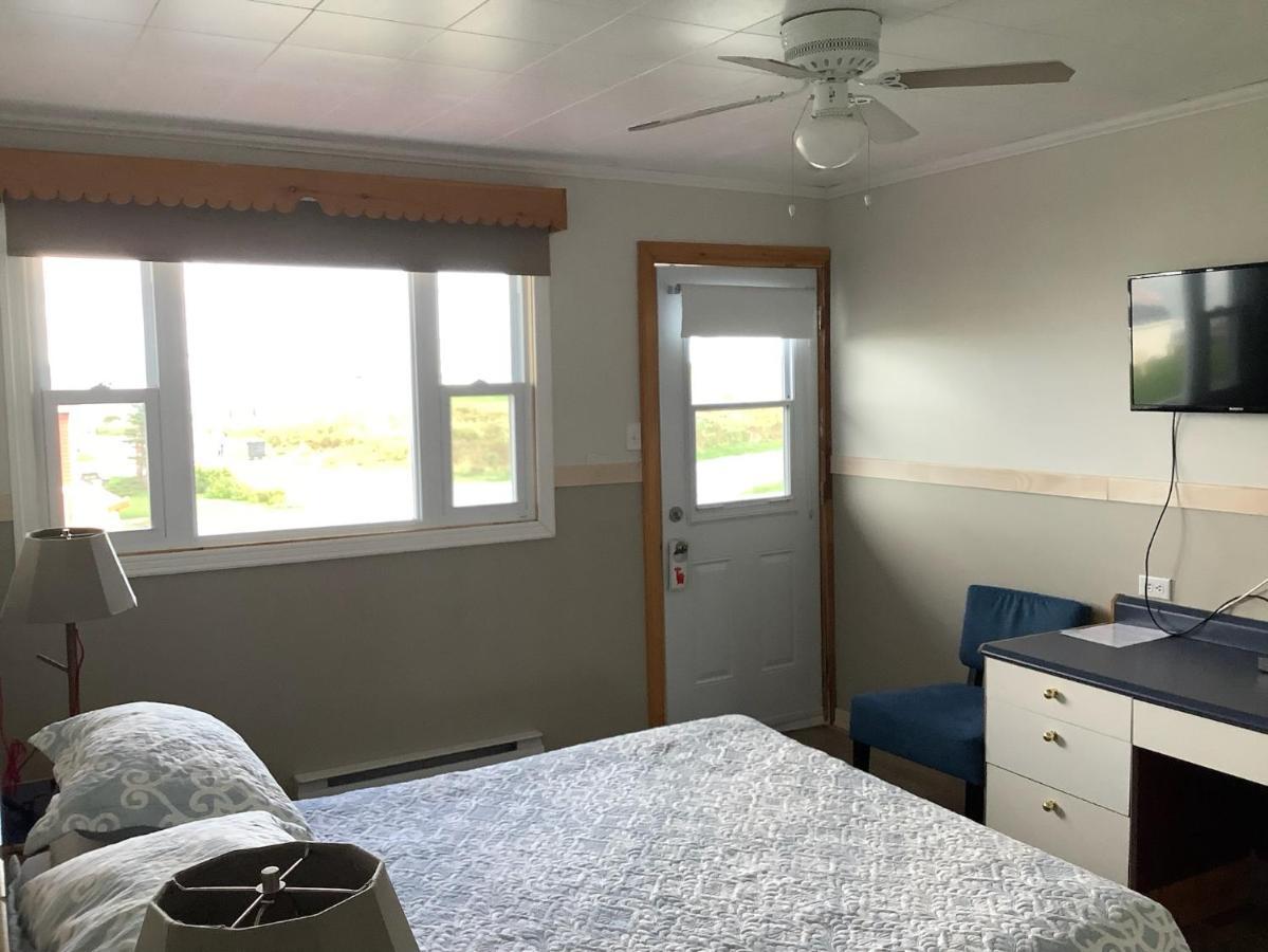 Chambre Double Deluxe