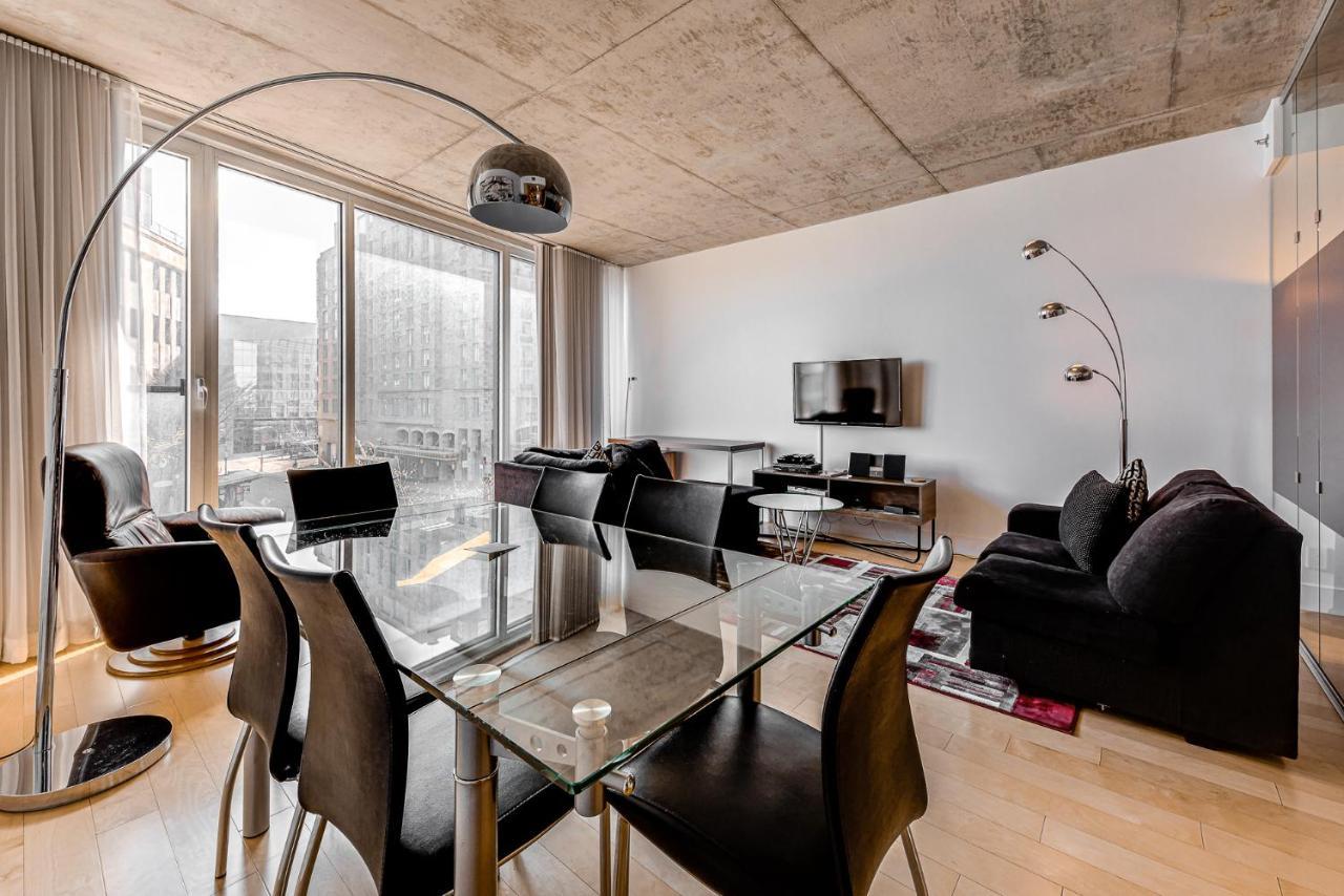 Apartment mit 2 Schlafzimmern