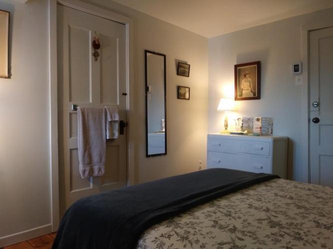 Petite Chambre Double