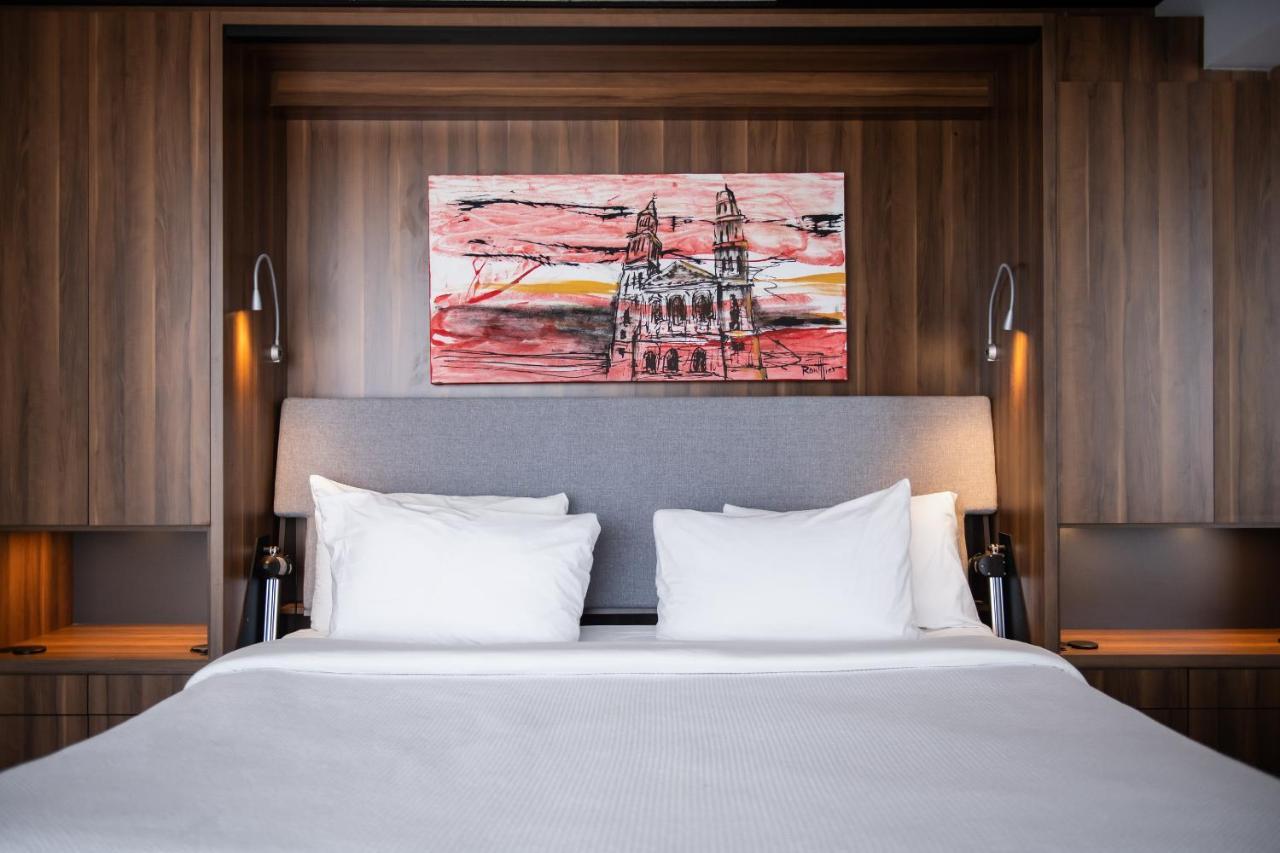 Chambre Lit King-Size Supérieure