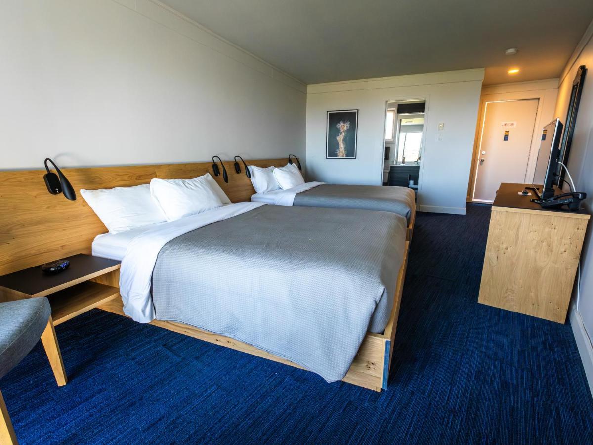 Queen Room with Two Queen Beds - 2nd Floor