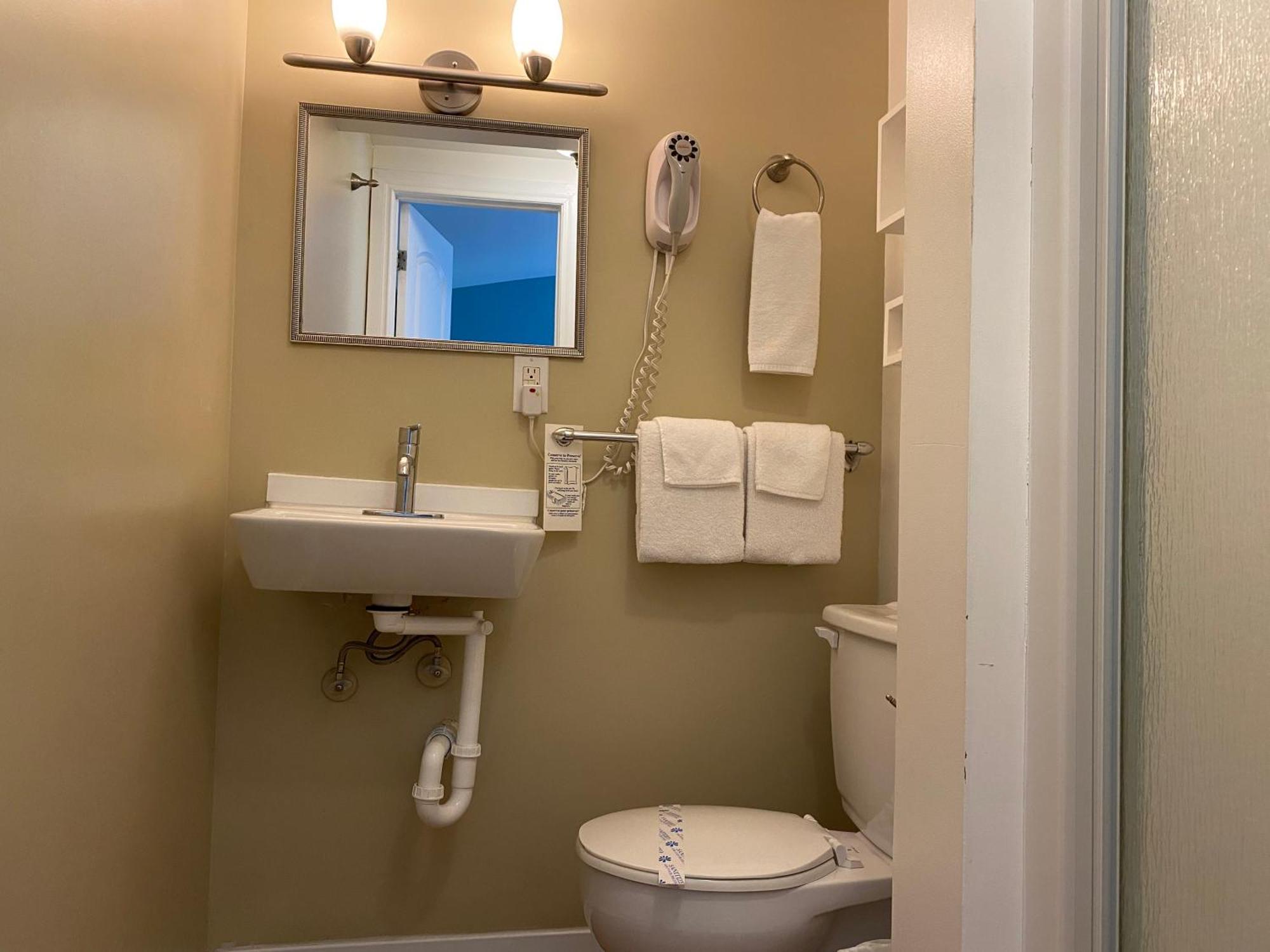 Chambre Double Deluxe
