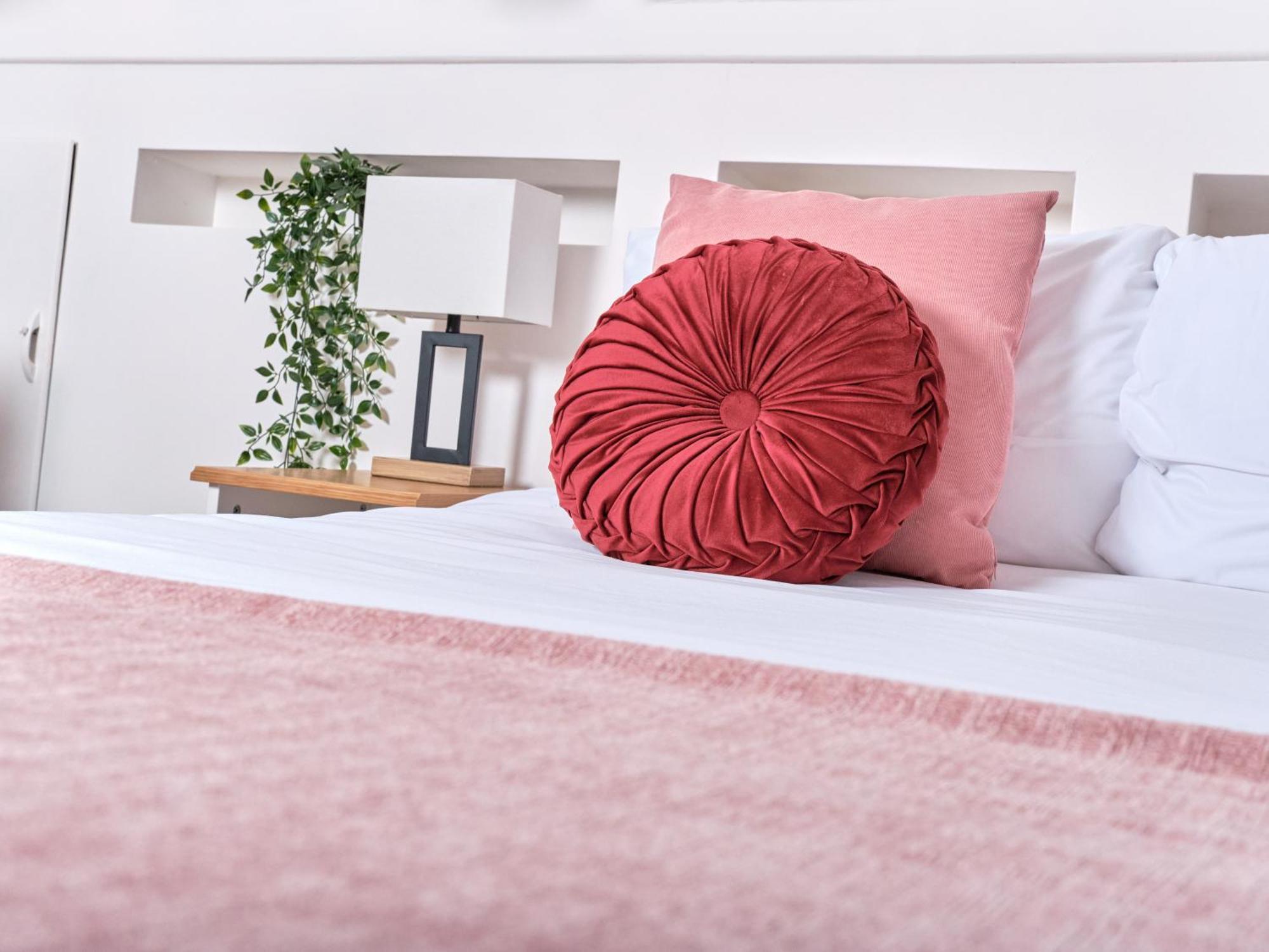 Chambre Supérieure Lit Queen-Size