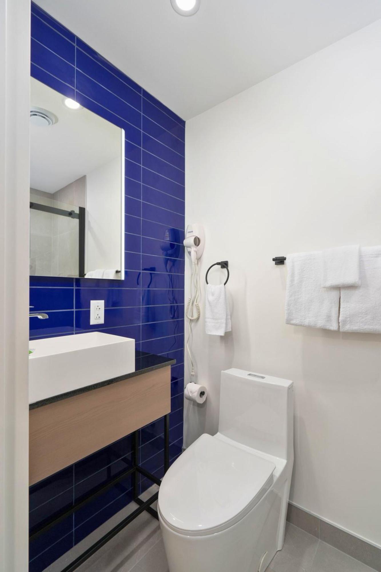 Budget Single Room - No kitchenette
