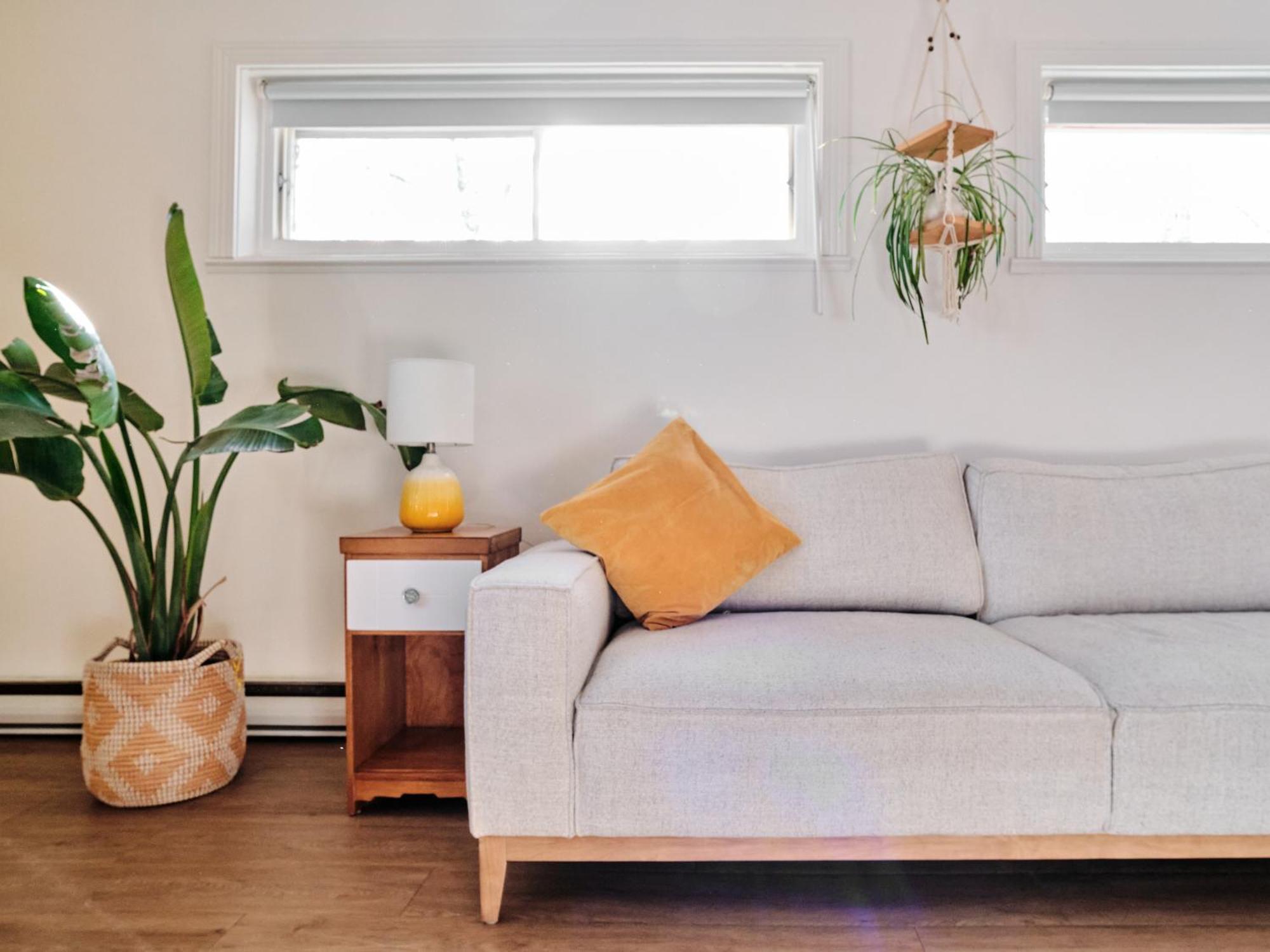 Appartement avec Terrasse