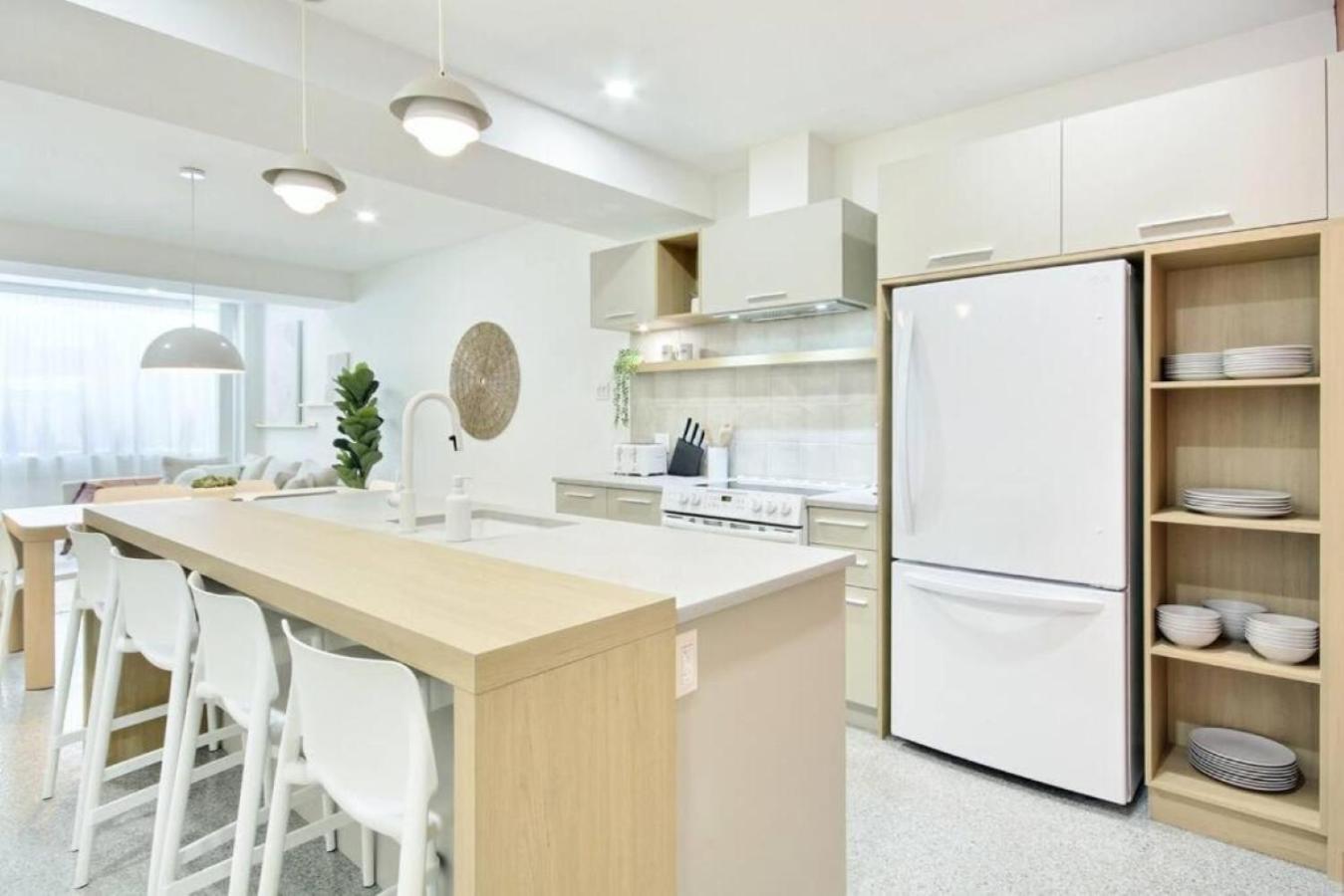 Appartement 2 Chambres