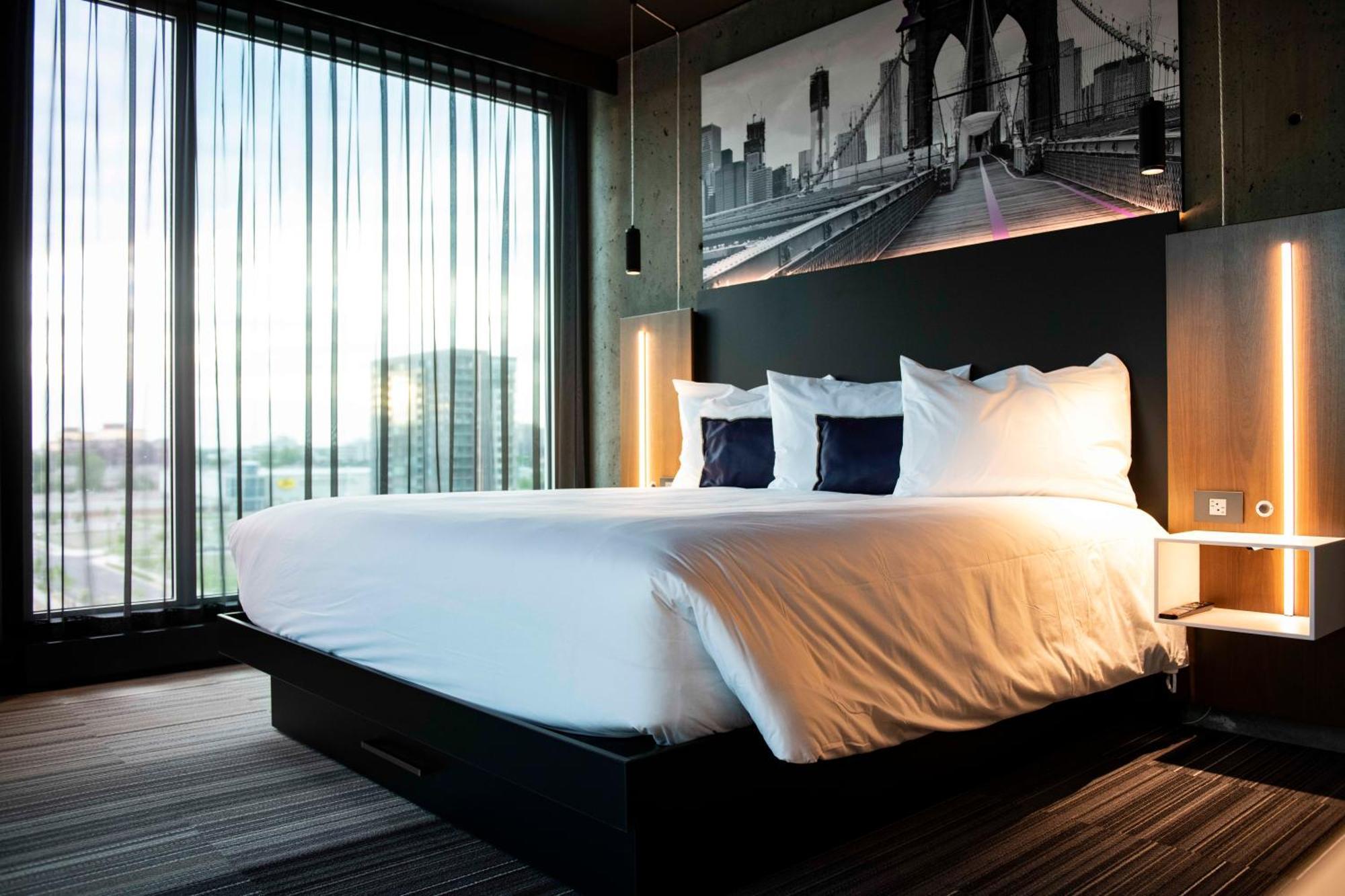 Suite Lit King-Size