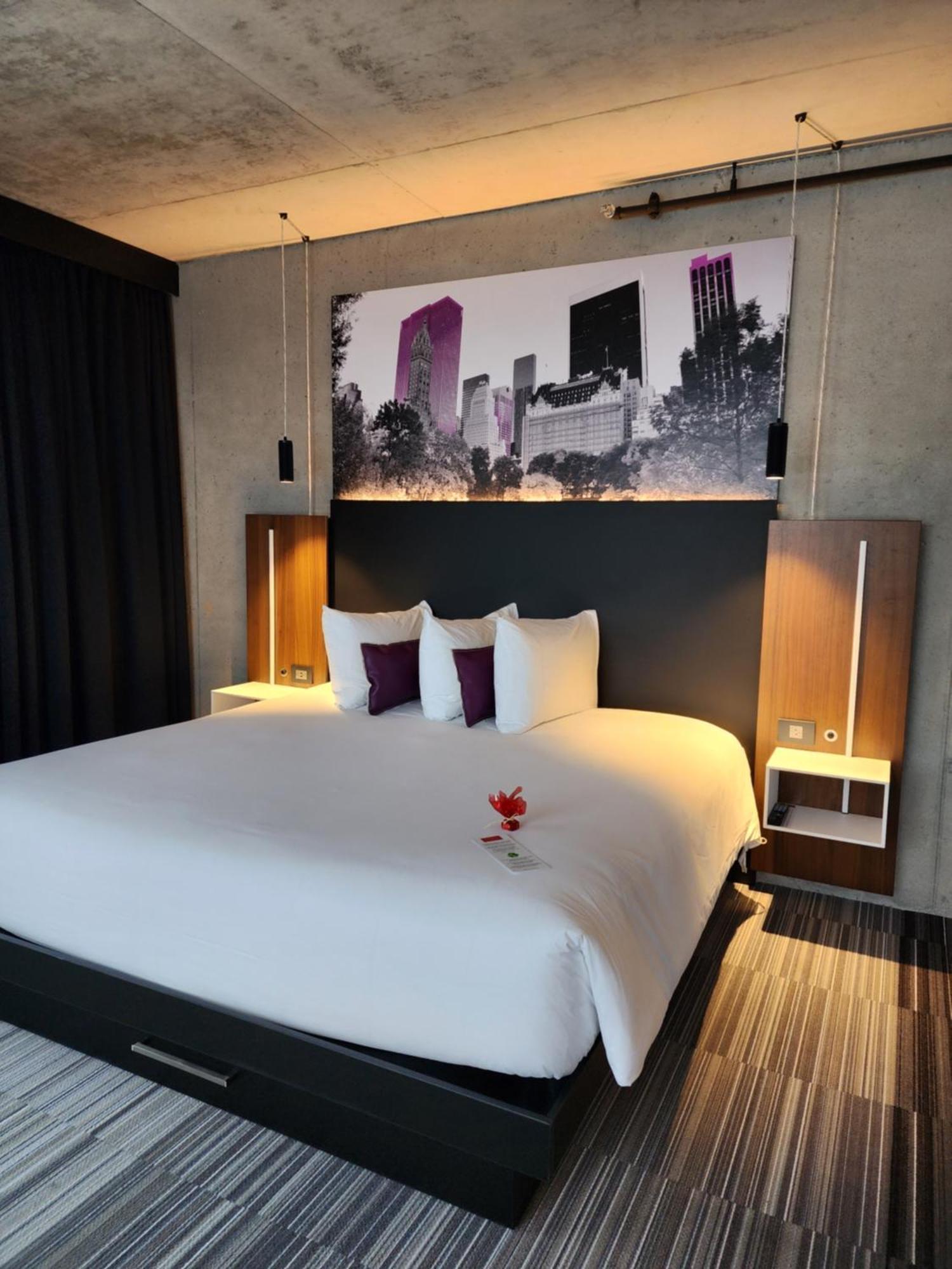 Suite 2 Chambres