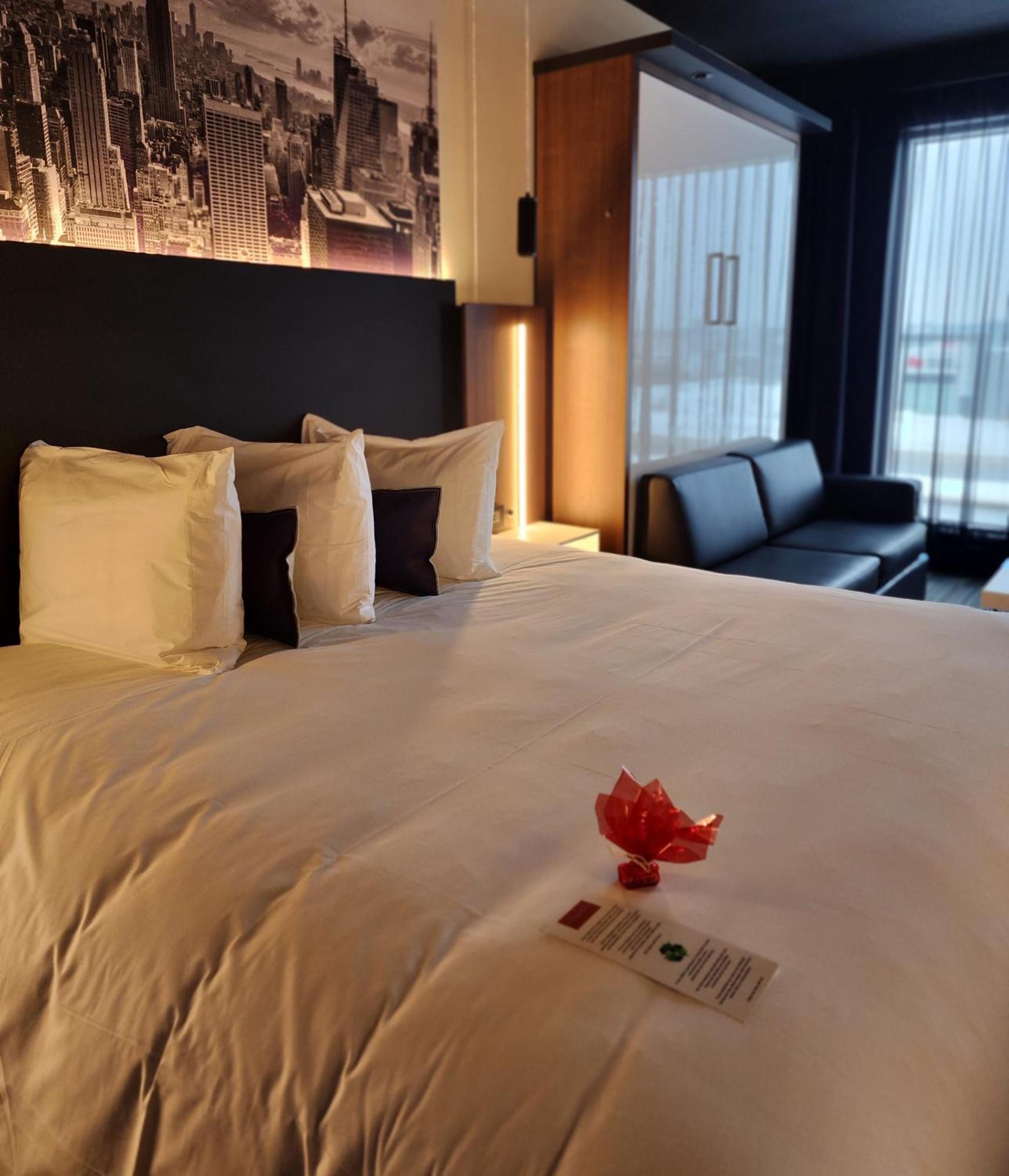 Chambre Quadruple