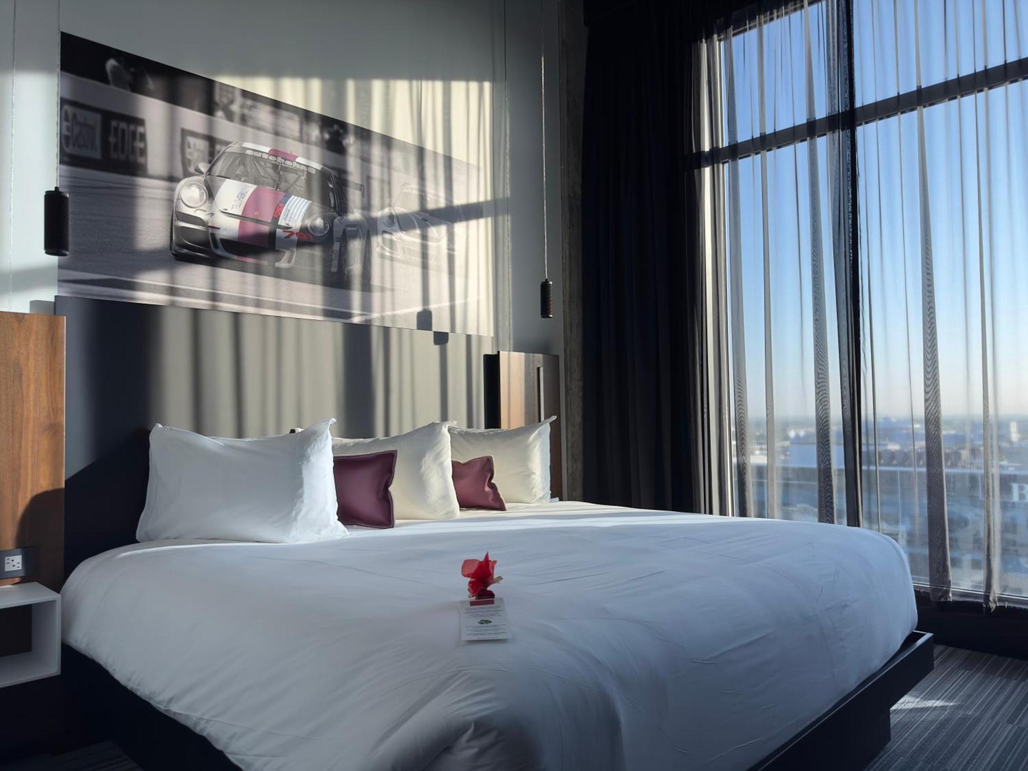 Chambre Lit King-Size