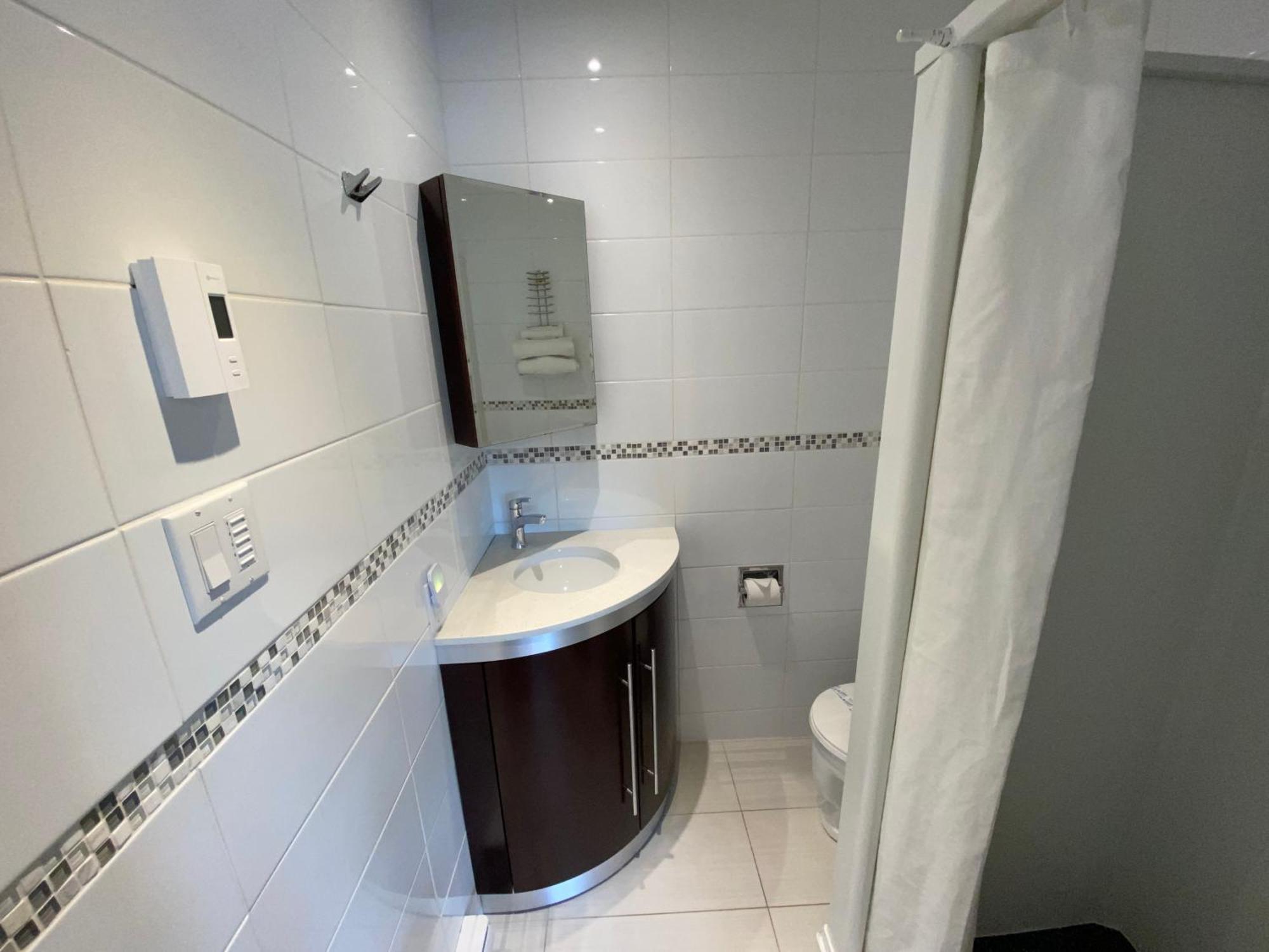 Chambre avec 2 Grands Lits Queen-Size