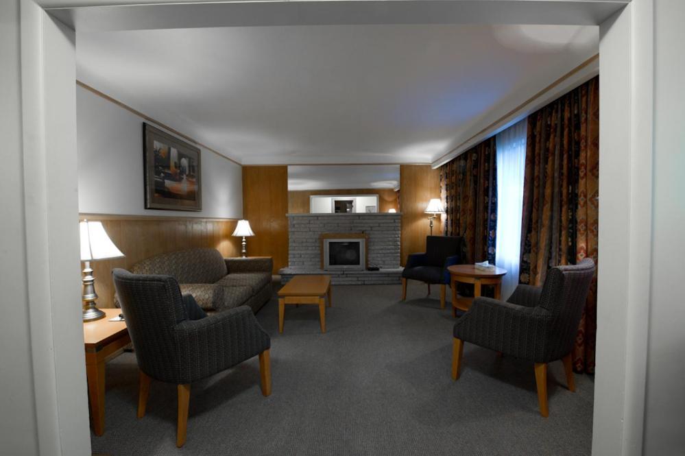 Appartement 2 Chambres avec Cuisine
