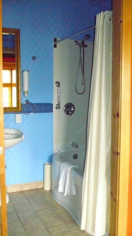 Chambre Double Standard