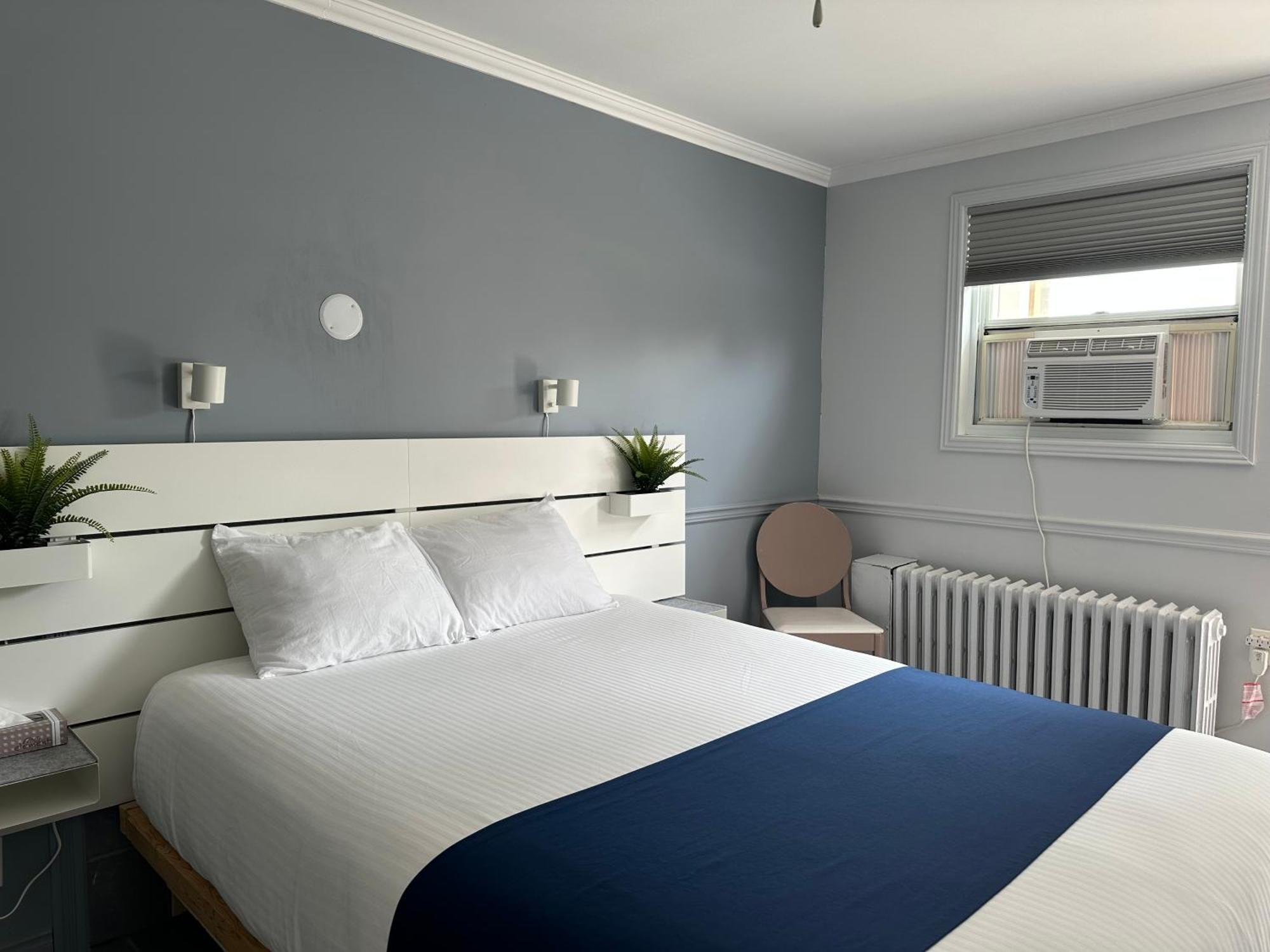 Chambre Standard Lit Queen-Size